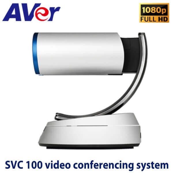 Aver Svc100 Full Hd Video Conferencing System Kuwait