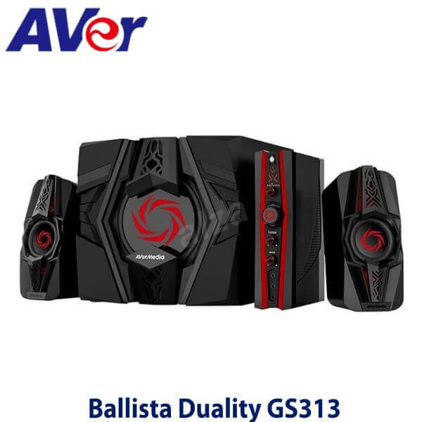 Avermedia Ballista Duality Gs313 Kuwait
