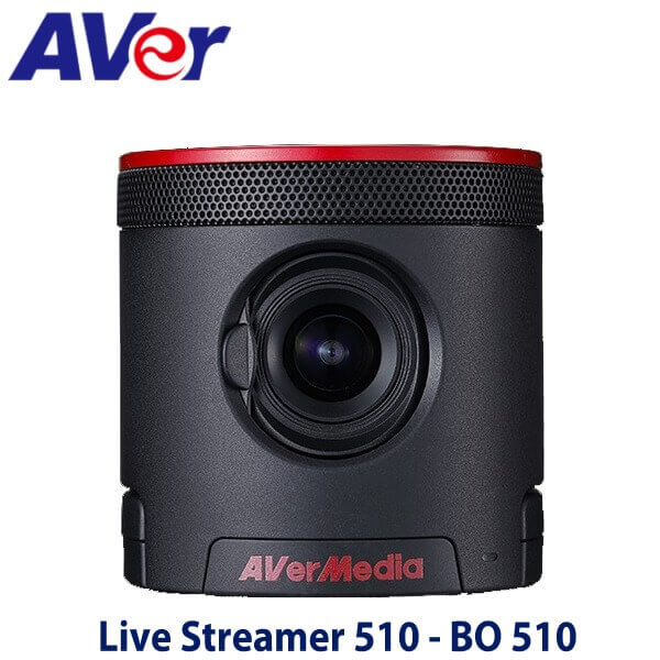 Avermedia Live Streamer 510 Bo 510 Kuwait