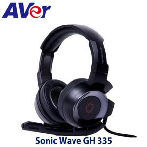 Avermedia Sonic Wave Gh 335 Kuwait