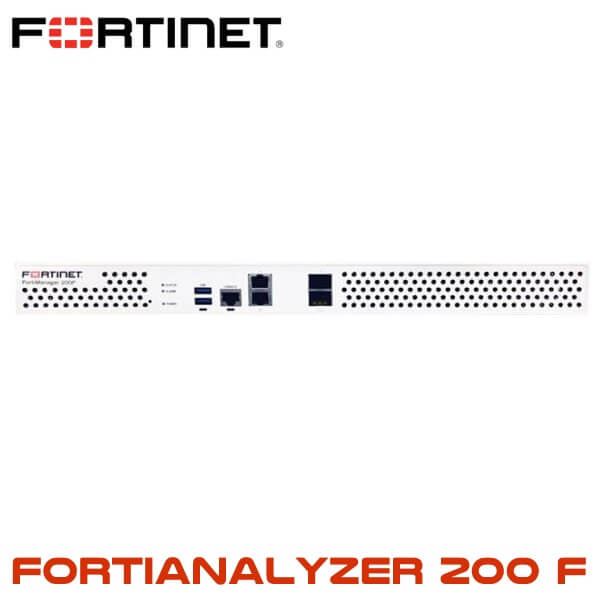 Fortianalyzer 200f Kuwait