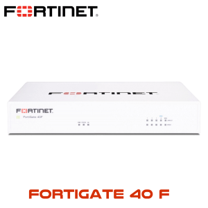 Fortinet Fg 40f Kuwait