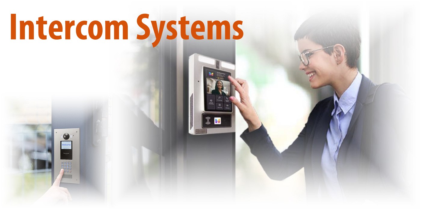 buy intercom system kuwait
