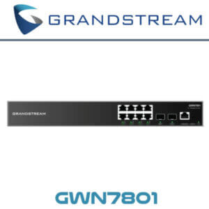 grandstream gwn7801 kuwait