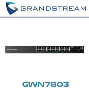 grandstream gwn7803 kuwait