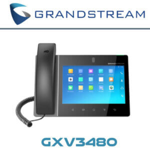 grandstream gxv3480 kuwait