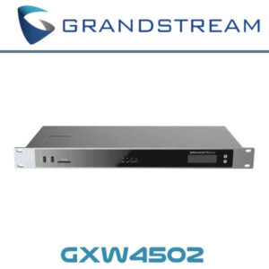 grandstream gxw4502 kuwait