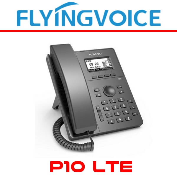 flyingvoice p10lte kuwait