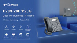 flyingvoice p20 ip phone kuwait