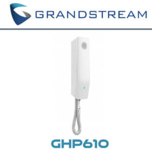 grandstream ghp610 kuwait