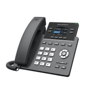 Grandstream GRP2612G Kuwait : Grandstream IP Phone