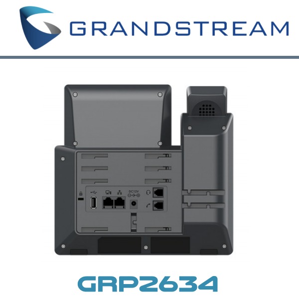 grandstream grp2634 ahmadi