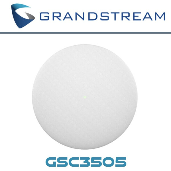 grandstream gsc3505 ahmadi