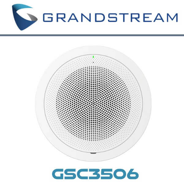 grandstream gsc3506 kuwait
