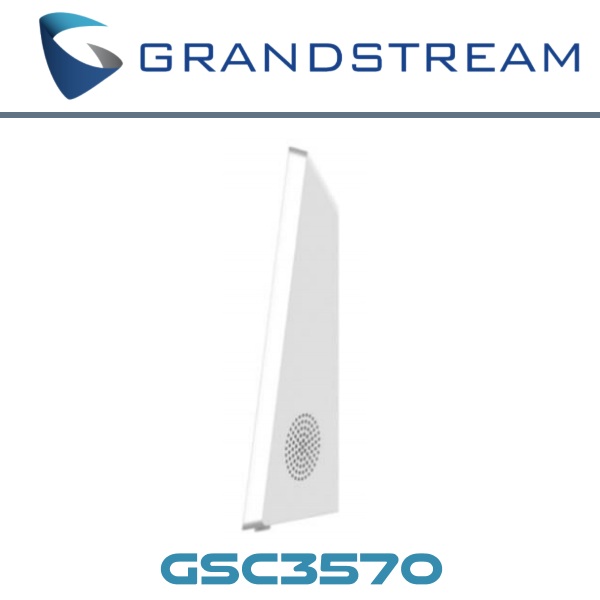 grandstream gsc3570 ahmadi