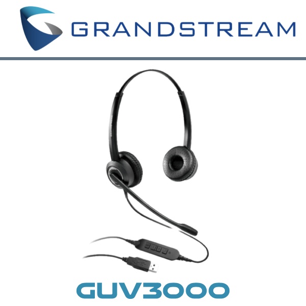 grandstream guv3000 kuwait