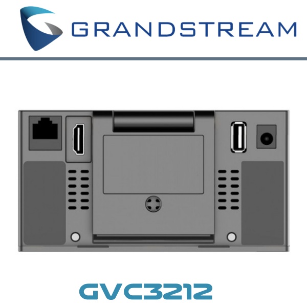 grandstream gvc3212 ḩawalli