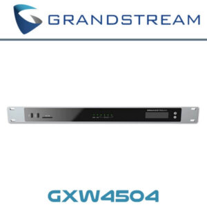 grandstream gxw4504 kuwait