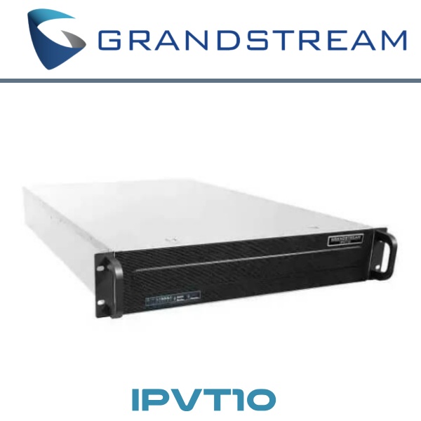 grandstream ipvt10 video conferencing server kuwait
