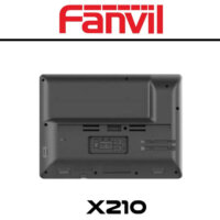 fanvil x210 ahmadi