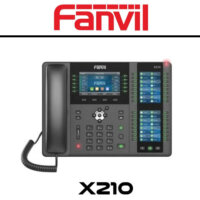 fanvil x210 kuwait