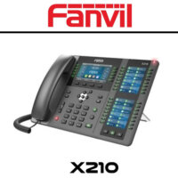 fanvil x210 ḩawallī