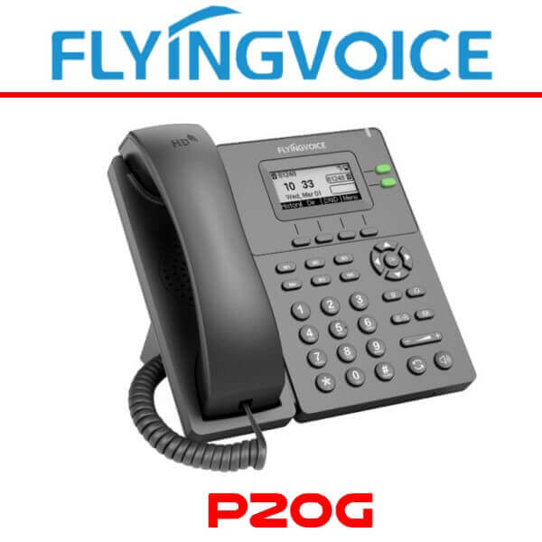 flyingvoice p20g kuwait