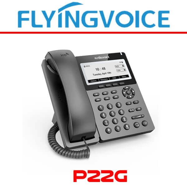 flyingvoice p22g kuwait