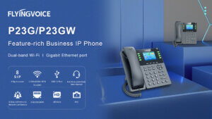 flyingvoice p23gw ip phone kuwait
