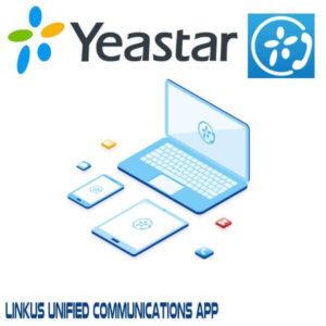 yeastar linkus unified communications app kuwait
