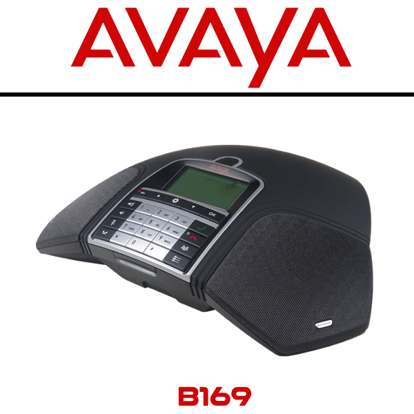 Avaya B169 dasma