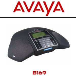 Avaya B169 kuwait