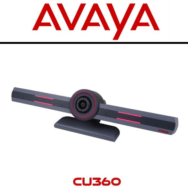 Avaya CU360 dasma