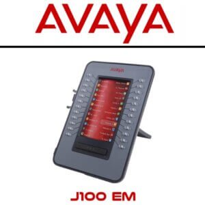Avaya J100 EM kuwait