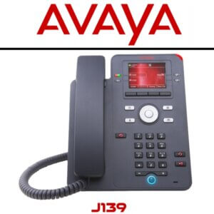 Avaya J139 kuwait