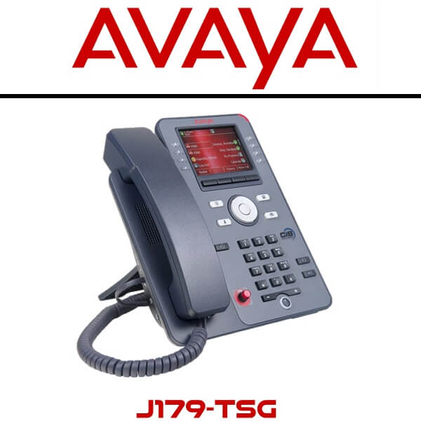 Avaya J179 TSG kuwait