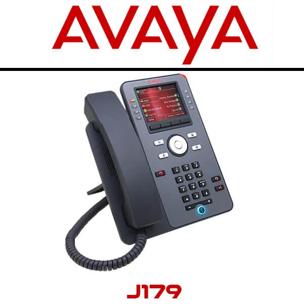 Avaya J179 dasma