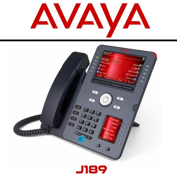 Avaya J189 kuwait