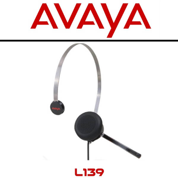 Avaya L139 kuwait