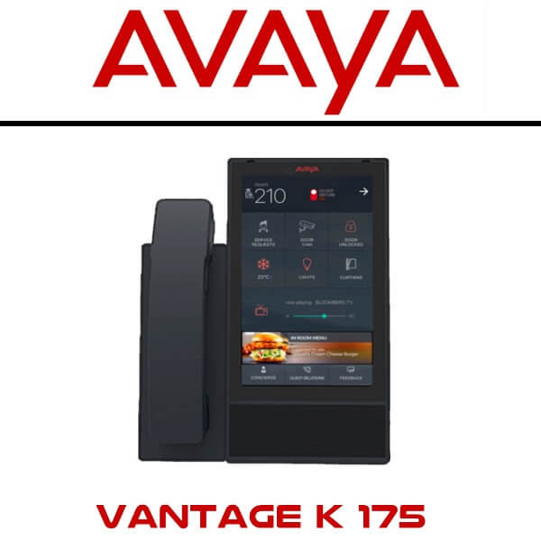 Avaya Vantage K 175 kuwait