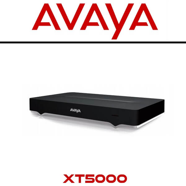 Avaya XT5000 kaifan