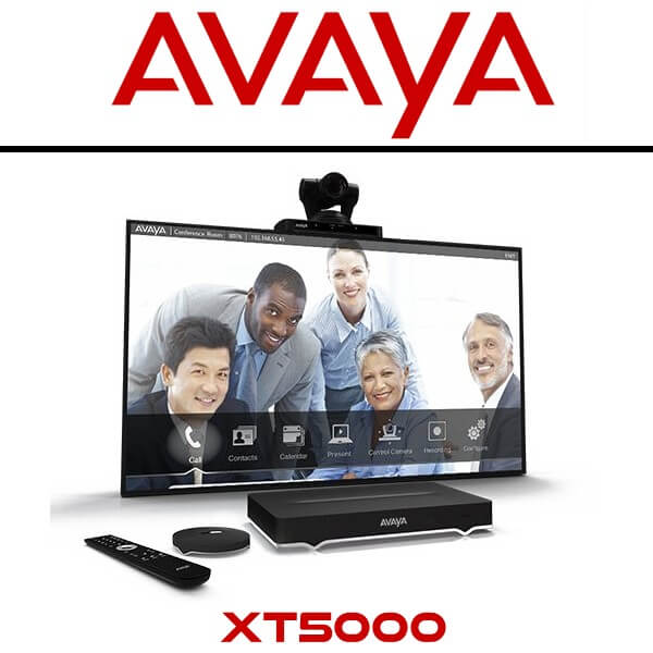 Avaya XT5000 kuwait