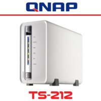 Qnap TS 212 adailiya