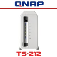 Qnap TS 212 kaifan