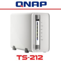 Qnap TS 212 kuwait
