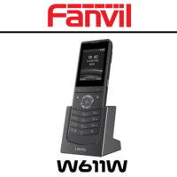 fanvil w611w kuwait