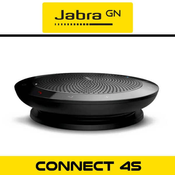 jabra connect4s ahmadi