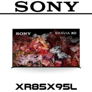 sony xr85x95l kuwait