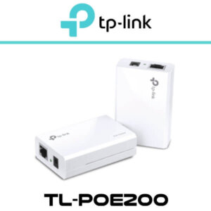 tplink tl poe200 hawally