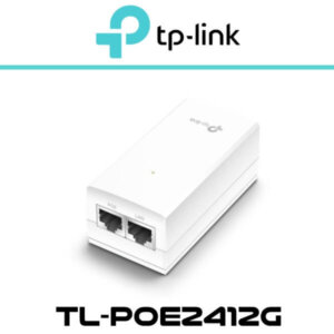 tplink tl poe2412g hawally